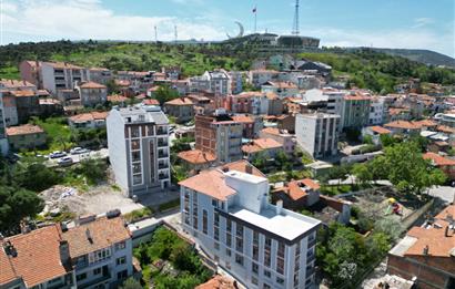 CENTURY21 BAL'DAN MERKEZİ KONUMDA SATILIK 1+1 DAİRE