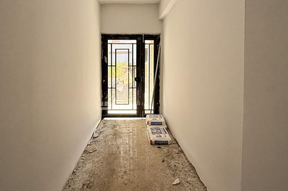 CENTURY21 BAL'DAN MERKEZİ KONUMDA SATILIK 1+1 DAİRE