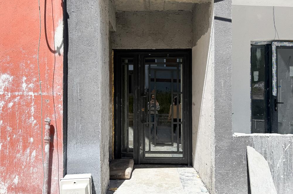 CENTURY21 BAL'DAN MERKEZİ KONUMDA SATILIK 1+1 DAİRE
