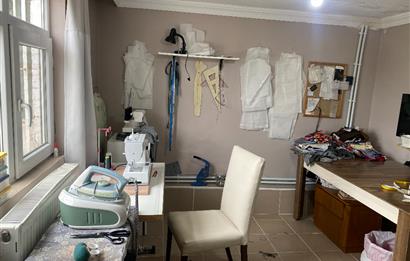 ELMADAĞ HASANOĞLAN 798M2 ARSALI BAHÇELİ 4+1 150M2 MÜSTAKİL EV
