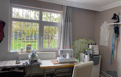 ELMADAĞ HASANOĞLAN 798M2 ARSALI BAHÇELİ 4+1 150M2 MÜSTAKİL EV