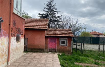ELMADAĞ HASANOĞLAN 798M2 ARSALI BAHÇELİ 4+1 150M2 MÜSTAKİL EV