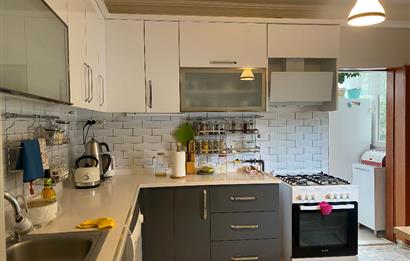 ELMADAĞ HASANOĞLAN 798M2 ARSALI BAHÇELİ 4+1 150M2 MÜSTAKİL EV