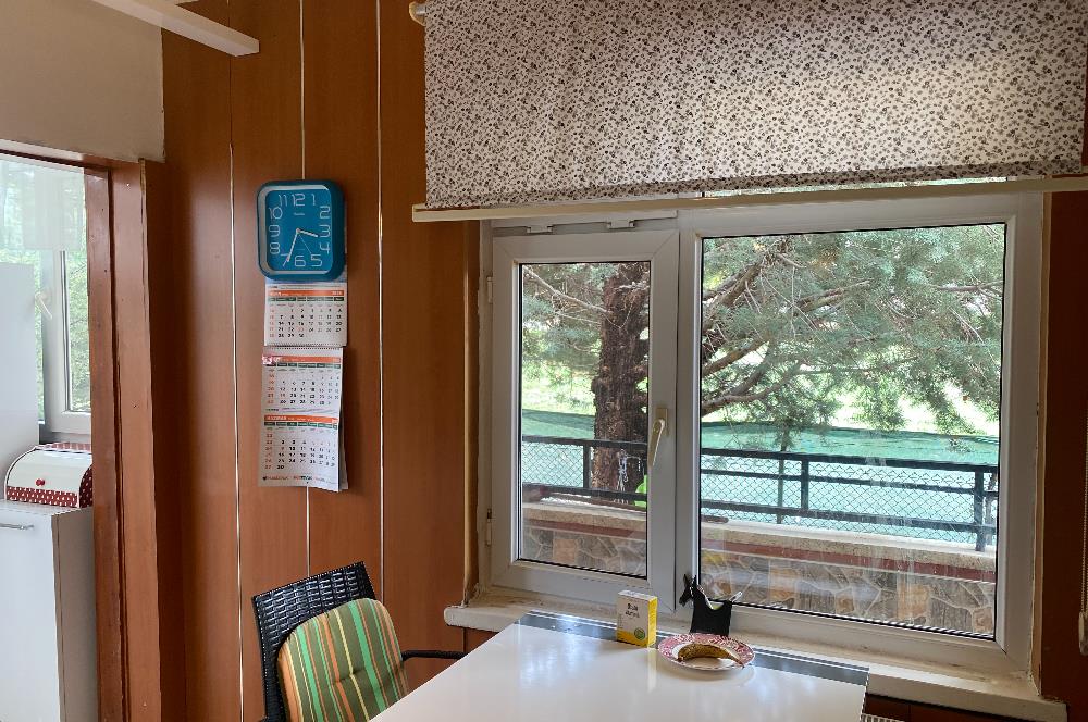 ELMADAĞ HASANOĞLAN 798M2 ARSALI BAHÇELİ 4+1 150M2 MÜSTAKİL EV