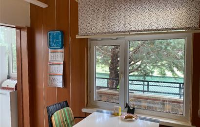ELMADAĞ HASANOĞLAN 798M2 ARSALI BAHÇELİ 4+1 150M2 MÜSTAKİL EV