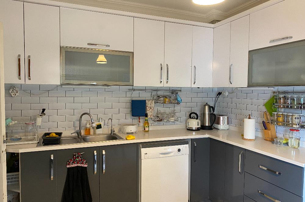 ELMADAĞ HASANOĞLAN 798M2 ARSALI BAHÇELİ 4+1 150M2 MÜSTAKİL EV
