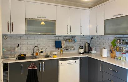 ELMADAĞ HASANOĞLAN 798M2 ARSALI BAHÇELİ 4+1 150M2 MÜSTAKİL EV