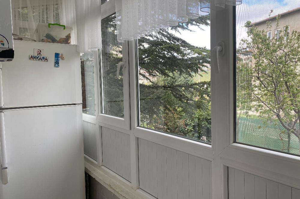 ELMADAĞ HASANOĞLAN 798M2 ARSALI BAHÇELİ 4+1 150M2 MÜSTAKİL EV