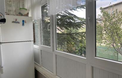 ELMADAĞ HASANOĞLAN 798M2 ARSALI BAHÇELİ 4+1 150M2 MÜSTAKİL EV