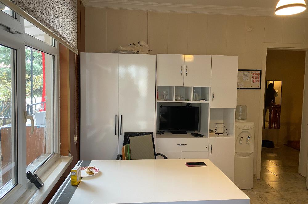 ELMADAĞ HASANOĞLAN 798M2 ARSALI BAHÇELİ 4+1 150M2 MÜSTAKİL EV