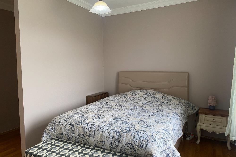 ELMADAĞ HASANOĞLAN 798M2 ARSALI BAHÇELİ 4+1 150M2 MÜSTAKİL EV