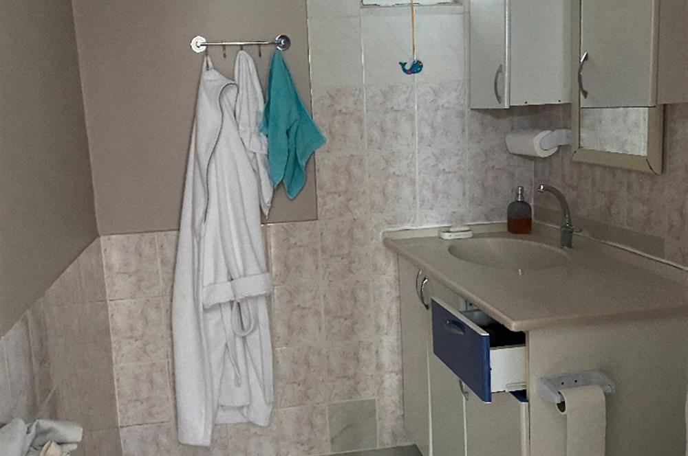 ELMADAĞ HASANOĞLAN 798M2 ARSALI BAHÇELİ 4+1 150M2 MÜSTAKİL EV