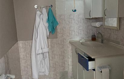 ELMADAĞ HASANOĞLAN 798M2 ARSALI BAHÇELİ 4+1 150M2 MÜSTAKİL EV