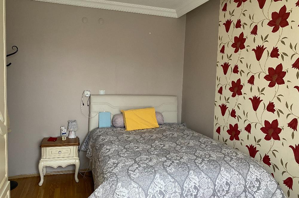 ELMADAĞ HASANOĞLAN 798M2 ARSALI BAHÇELİ 4+1 150M2 MÜSTAKİL EV
