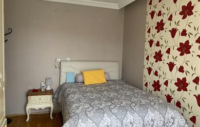 ELMADAĞ HASANOĞLAN 798M2 ARSALI BAHÇELİ 4+1 150M2 MÜSTAKİL EV