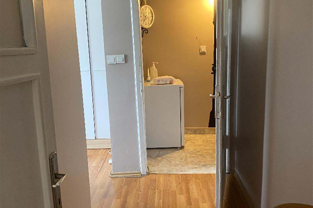 ELMADAĞ HASANOĞLAN 798M2 ARSALI BAHÇELİ 4+1 150M2 MÜSTAKİL EV
