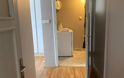 ELMADAĞ HASANOĞLAN 798M2 ARSALI BAHÇELİ 4+1 150M2 MÜSTAKİL EV