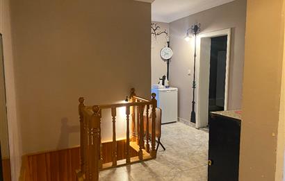 ELMADAĞ HASANOĞLAN 798M2 ARSALI BAHÇELİ 4+1 150M2 MÜSTAKİL EV