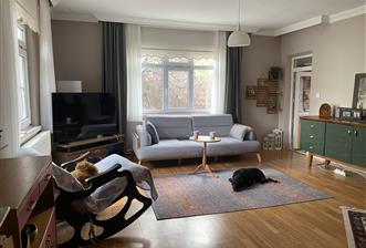 ELMADAĞ HASANOĞLAN 798M2 ARSALI BAHÇELİ 4+1 150M2 MÜSTAKİL EV