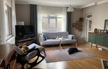 ELMADAĞ HASANOĞLAN 798M2 ARSALI BAHÇELİ 4+1 150M2 MÜSTAKİL EV