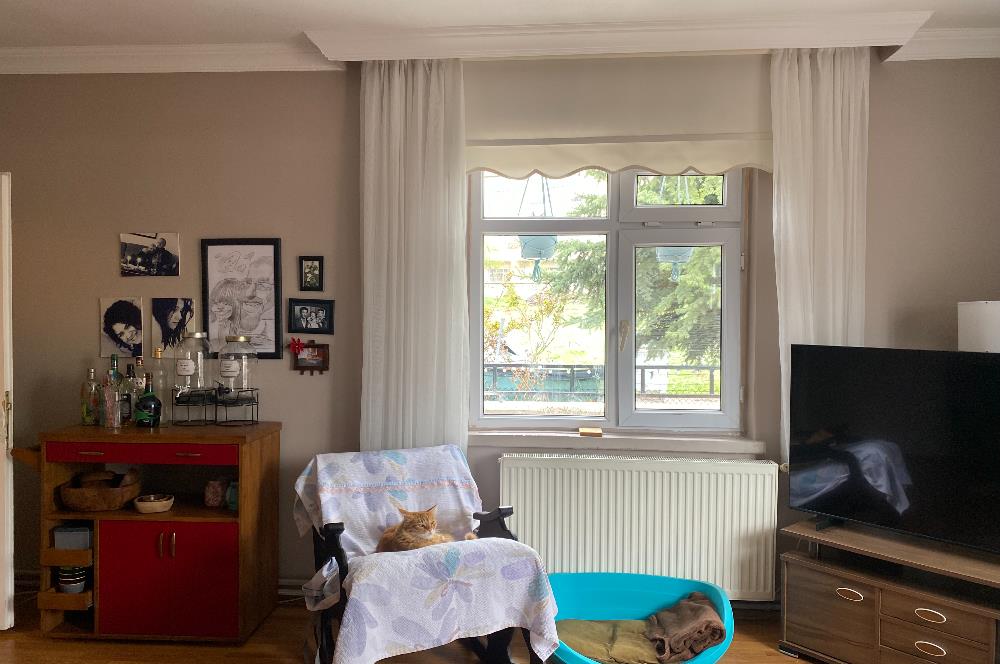 ELMADAĞ HASANOĞLAN 798M2 ARSALI BAHÇELİ 4+1 150M2 MÜSTAKİL EV