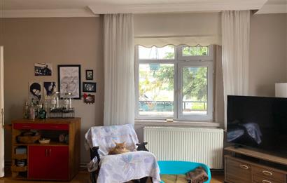 ELMADAĞ HASANOĞLAN 798M2 ARSALI BAHÇELİ 4+1 150M2 MÜSTAKİL EV