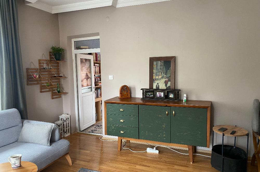 ELMADAĞ HASANOĞLAN 798M2 ARSALI BAHÇELİ 4+1 150M2 MÜSTAKİL EV