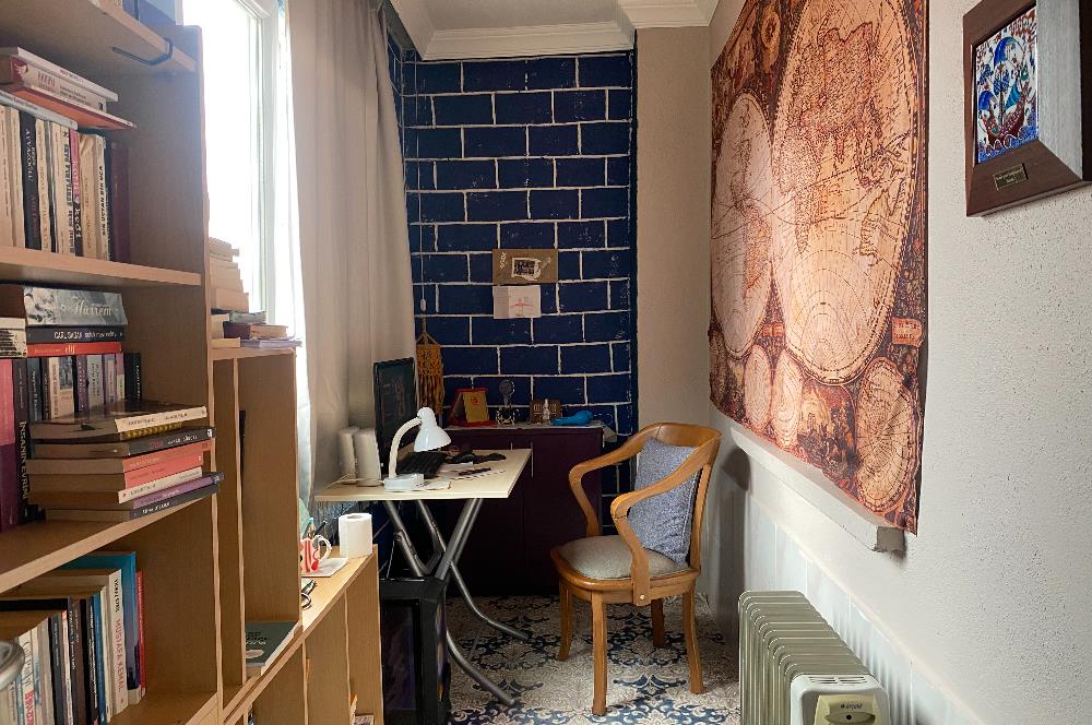 ELMADAĞ HASANOĞLAN 798M2 ARSALI BAHÇELİ 4+1 150M2 MÜSTAKİL EV