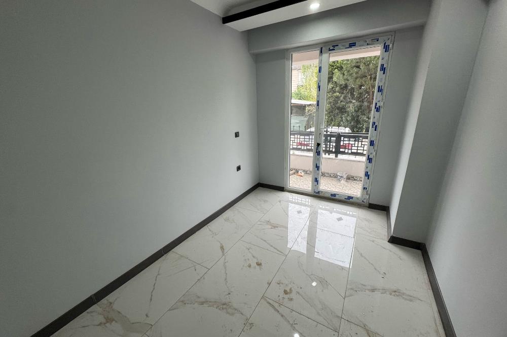 KARTEPE ATAEVLERDE SIFIR KİRALIK 3+1 DAİRE