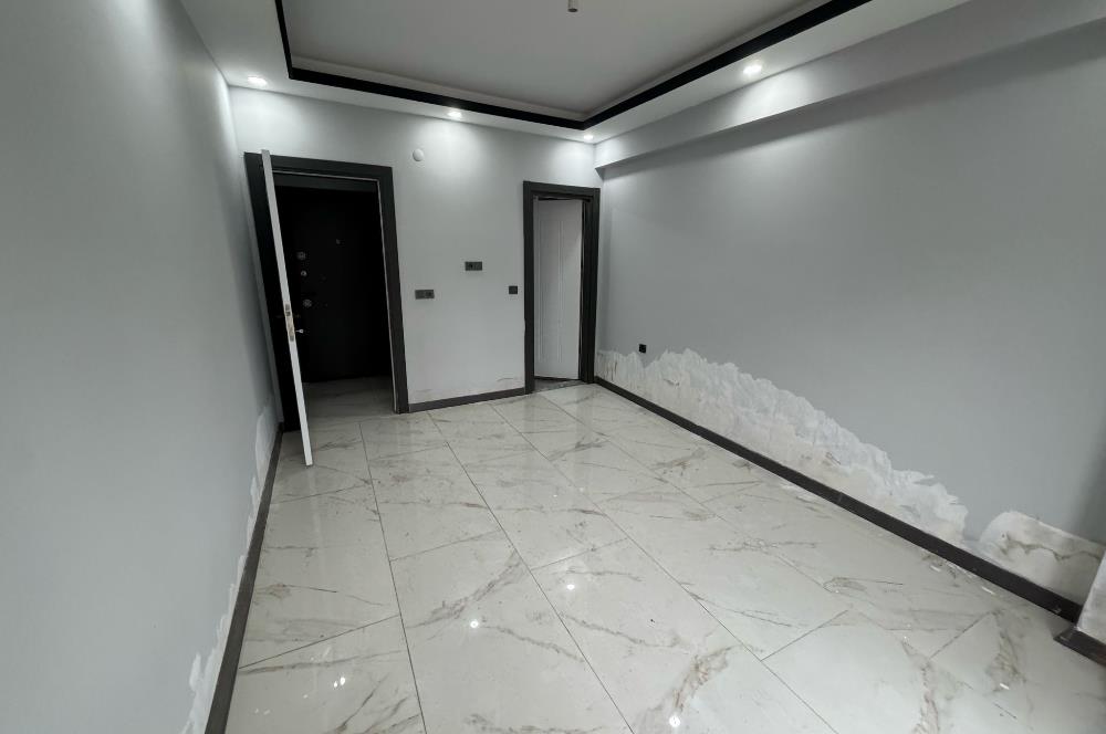 KARTEPE ATAEVLERDE SIFIR KİRALIK 3+1 DAİRE