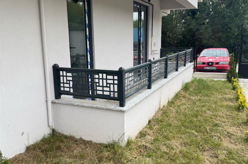 KARTEPE ATAEVLERDE SIFIR KİRALIK 3+1 DAİRE