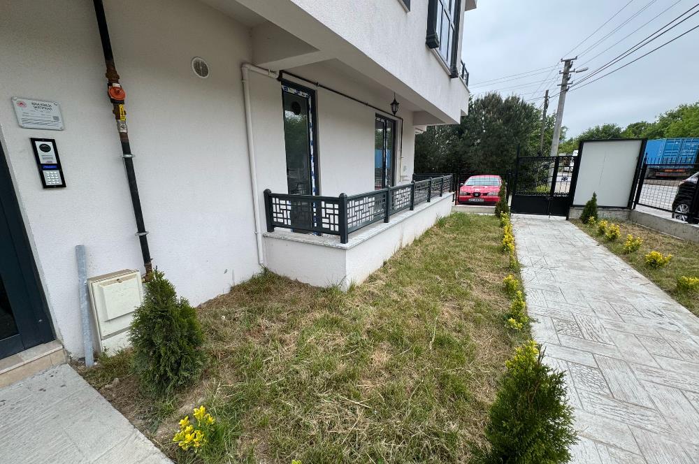 KARTEPE ATAEVLERDE SIFIR KİRALIK 3+1 DAİRE