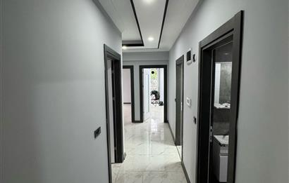 KARTEPE ATAEVLERDE SIFIR KİRALIK 3+1 DAİRE