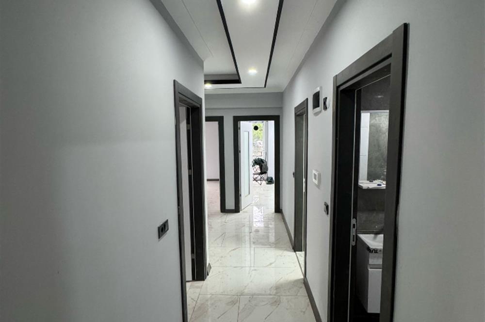 KARTEPE ATAEVLERDE SIFIR KİRALIK 3+1 DAİRE