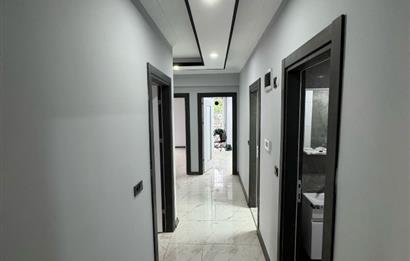 KARTEPE ATAEVLERDE SIFIR KİRALIK 3+1 DAİRE