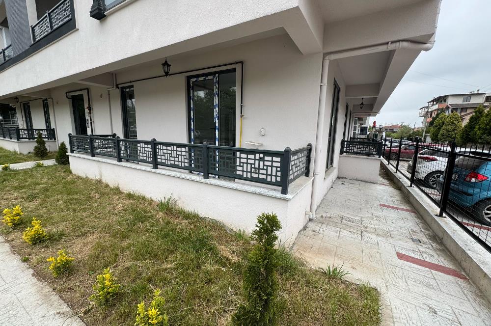 KARTEPE ATAEVLERDE SIFIR KİRALIK 3+1 DAİRE