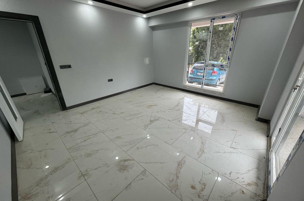 KARTEPE ATAEVLERDE SIFIR KİRALIK 3+1 DAİRE