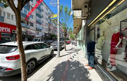 C21 Cius; İstiklal Caddesi Merkezi Konum Satılık Daire