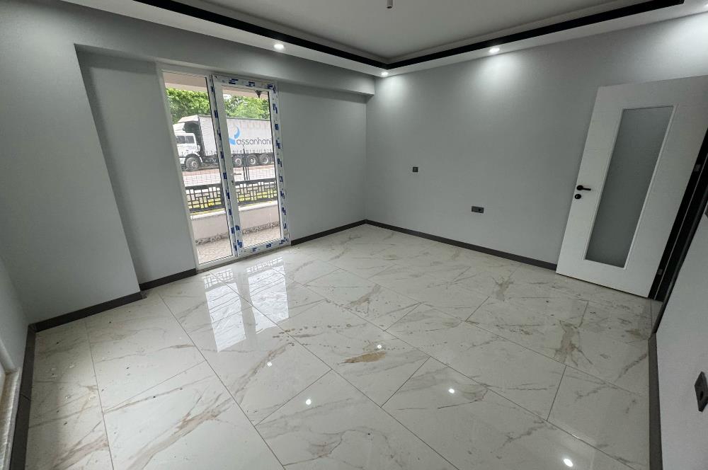 KARTEPE ATAEVLERDE SIFIR KİRALIK 3+1 DAİRE