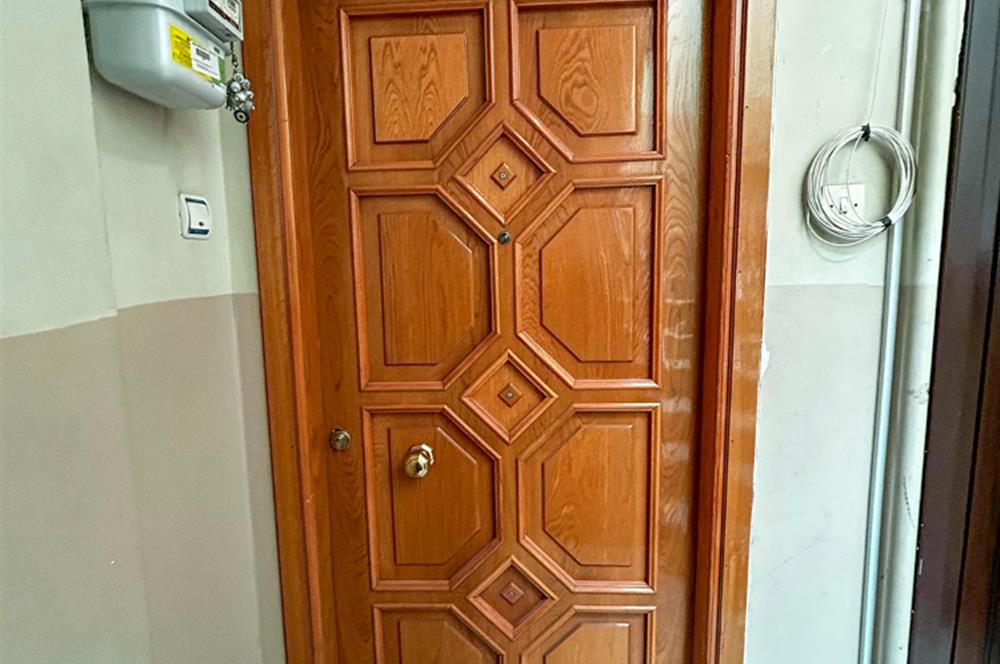 C21 Cius; İstiklal Caddesi Merkezi Konum Satılık Daire