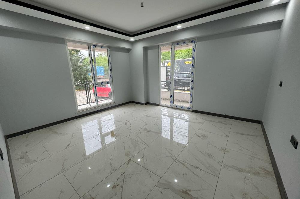 KARTEPE ATAEVLERDE SIFIR KİRALIK 3+1 DAİRE