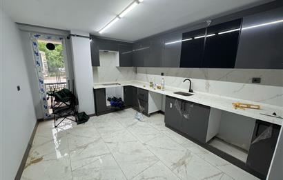 KARTEPE ATAEVLERDE SIFIR KİRALIK 3+1 DAİRE