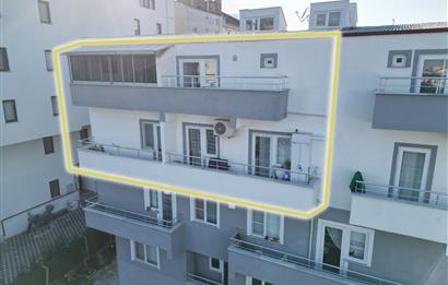 CENTURY 21 BAL'Dan KUVA-İ MİLLİYE MAH. 3+1 SATILIK DUBLEX DAİRE