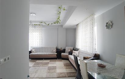 CENTURY 21 BAL'Dan KUVA-İ MİLLİYE MAH. 3+1 SATILIK DUBLEX DAİRE