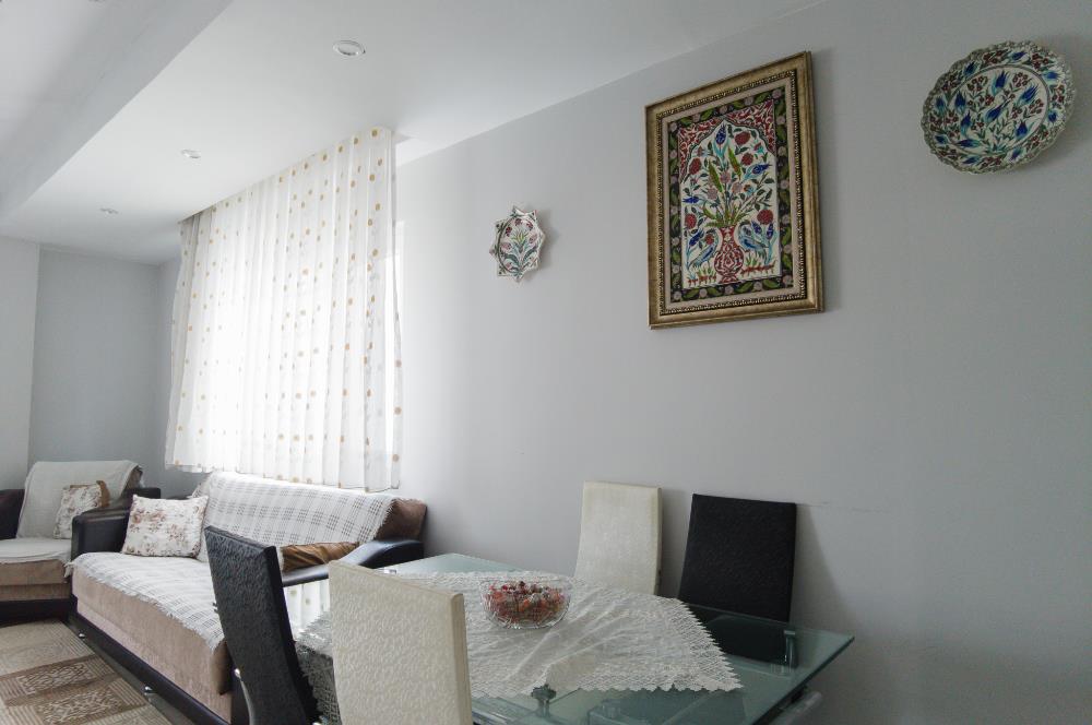CENTURY 21 BAL'Dan KUVA-İ MİLLİYE MAH. 3+1 SATILIK DUBLEX DAİRE