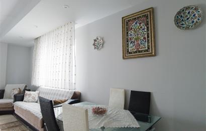 CENTURY 21 BAL'Dan KUVA-İ MİLLİYE MAH. 3+1 SATILIK DUBLEX DAİRE
