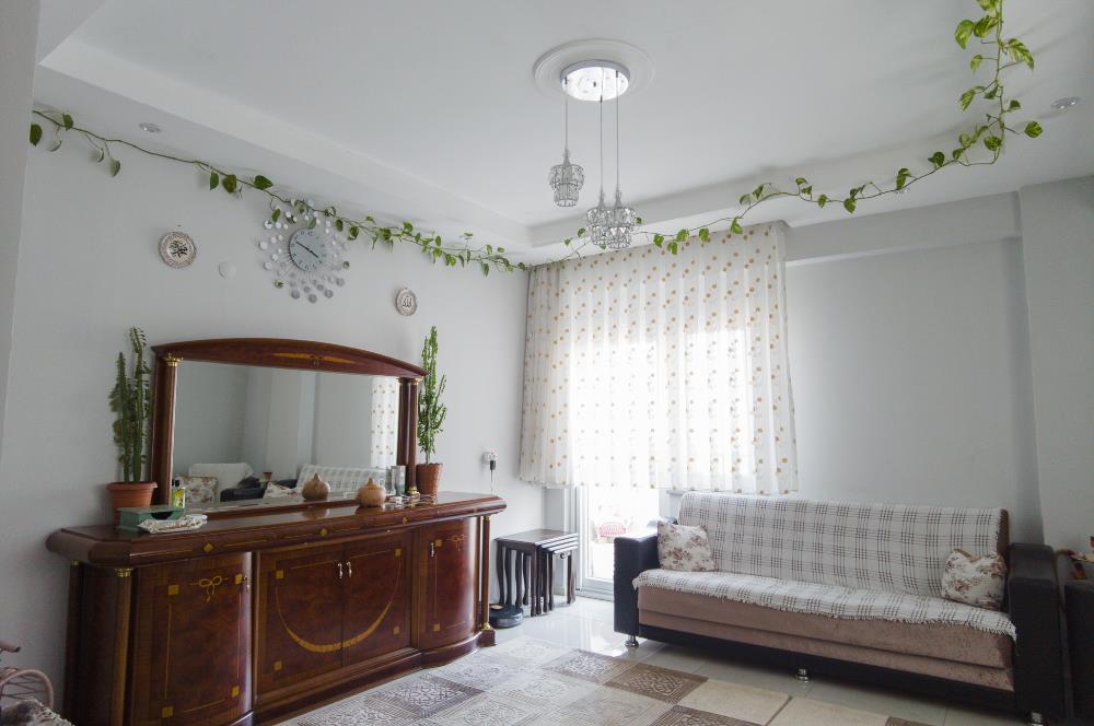 CENTURY 21 BAL'Dan KUVA-İ MİLLİYE MAH. 3+1 SATILIK DUBLEX DAİRE