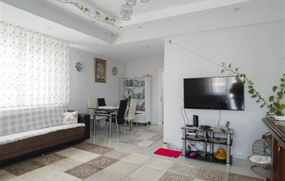CENTURY 21 BAL'Dan KUVA-İ MİLLİYE MAH. 3+1 SATILIK DUBLEX DAİRE