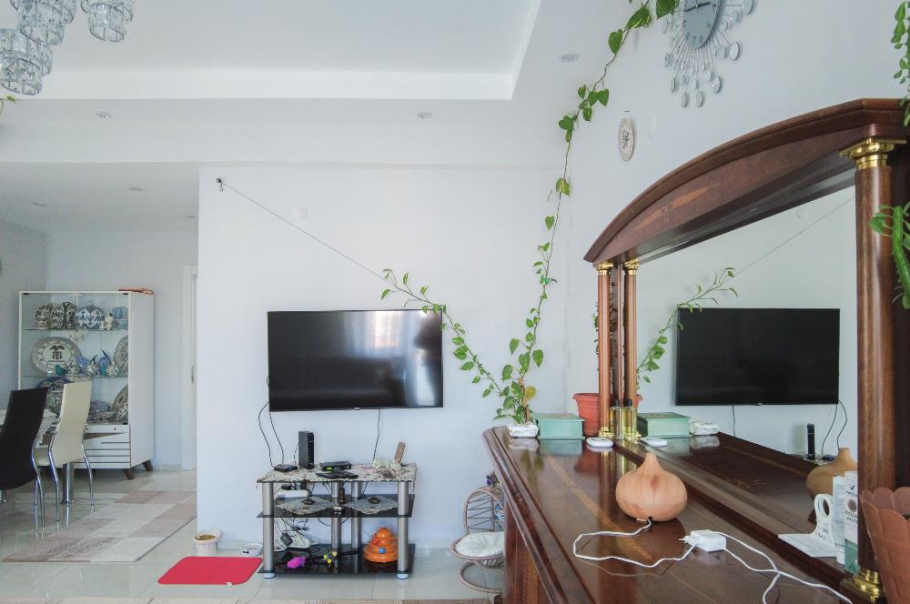 CENTURY 21 BAL'Dan KUVA-İ MİLLİYE MAH. 3+1 SATILIK DUBLEX DAİRE