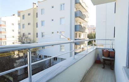 CENTURY 21 BAL'Dan KUVA-İ MİLLİYE MAH. 3+1 SATILIK DUBLEX DAİRE